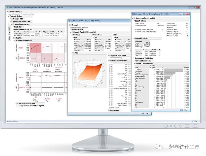 数据挖掘(Data Mining)的英文有哪些常用表达？